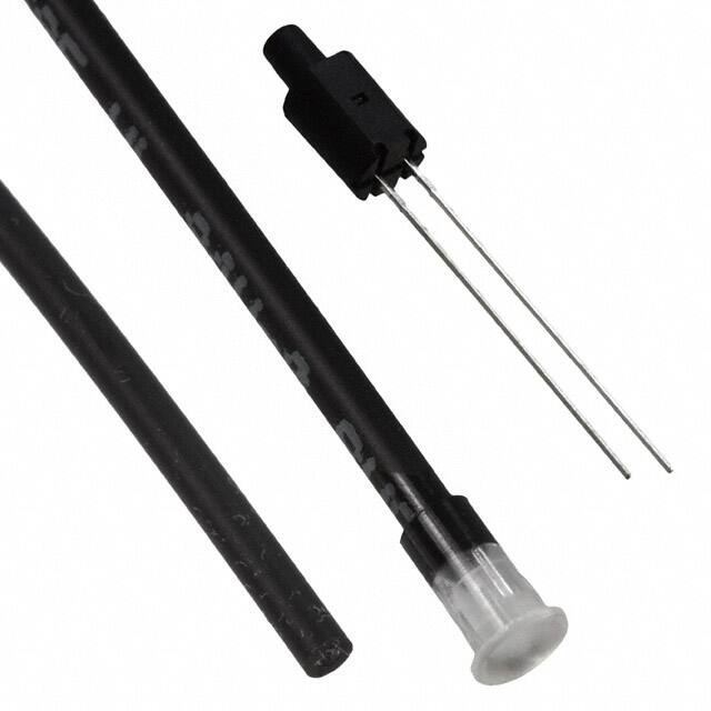 FLPV6.0-SBC Bivar Inc.  LED - Circuit imprimé Indicateurs Réseaux Barres lumineuses Graphiques à barres